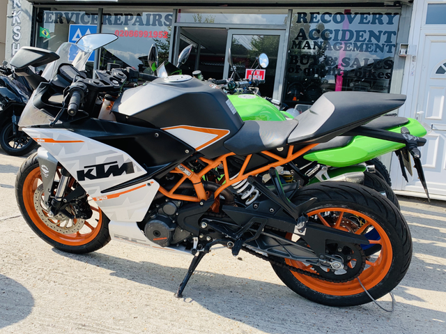 Ktm390cc price 2024